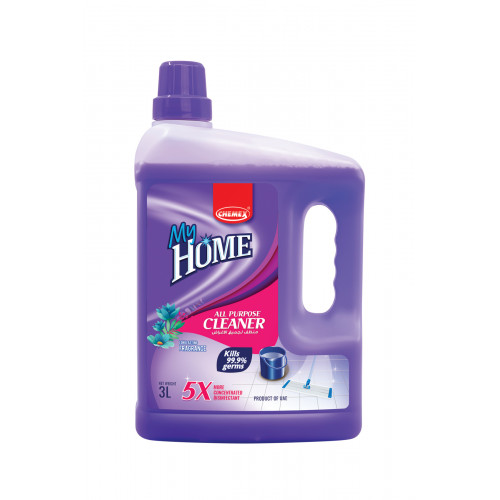 Chemex Myhome All Purpose Cleaner Lavender 3L Sinaha Platform